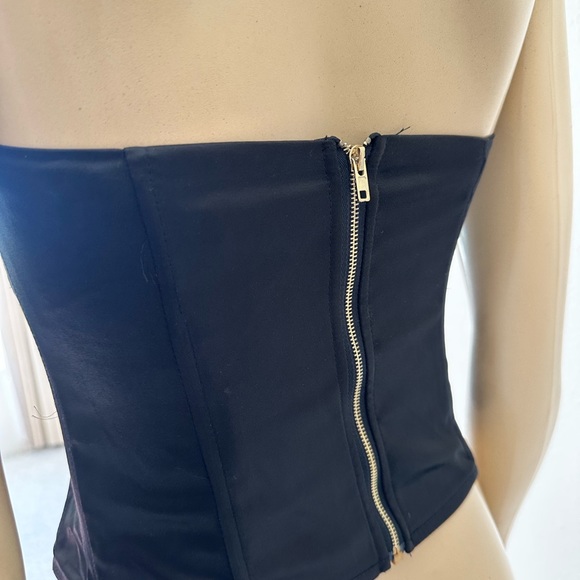 Used Top corset - Picture 4 of 6